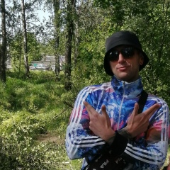 Артём Поляков, 23.09, Минск