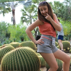 Юлия Школина, 17.09