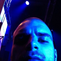 Глеб Тюрин, 14.01.2007