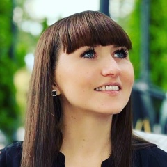 Маришка Слипенко, 21.12, Киев