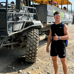 Александр Новак, 09.05, Кулебаки