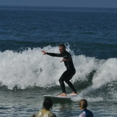 Александр Канев, 01.06, Санкт-Петербург