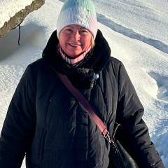 Наталья Касатик, 27.08, Вологда