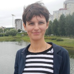 Александра Шукевич, 04.09.1985, Linköping