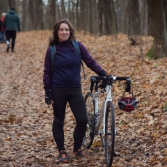 Анна Сорокина, 06.12, Кстово