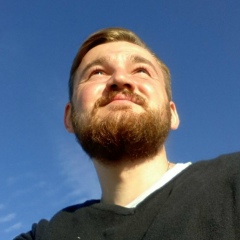 Андрей Головин, 29.09, Москва