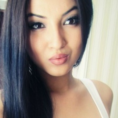 Камила Киреева, 07.02.1990, Астана