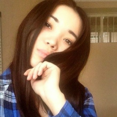 Gulnaz Kalabaeva, 05.12, Астана