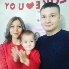 Екатерина Путилова, 20.07, Екатеринбург