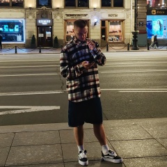 Nikita Lokotyanov, 21.05