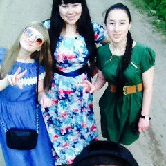 Озод Зокиров, 02.08.1999, Красноярск