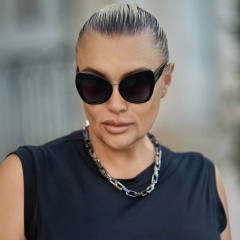 Элла Рошаль, 19.08, Москва