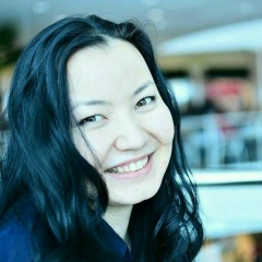 Данара Саранова, 21.02, Шымкент