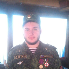 Сергей Кошман, Омск