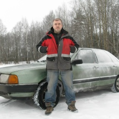 Геннадий Фандюшкин, 26.01.1966, Санкт-Петербург