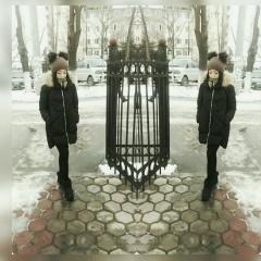 Айкооу Турдукулова, Бишкек