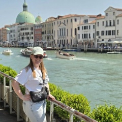 Екатерина Седова, 31.08, Москва
