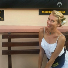 Виктория Филинова, 13.09.1989, Киев