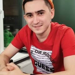 Марат Исхаков, 05.05.1994, Казань