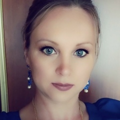 Катюшка Рябинина, 28.04, Братск