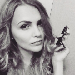 Ника Шереметьева, 14.07, Москва