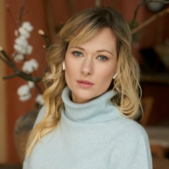 Екатерина Натович, 24.06, Москва