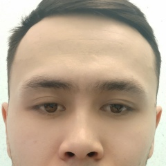 Султанмурат Аймбетов, Астана