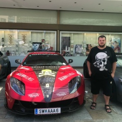 Максим Авдаков, 06.03.1984, Харьков