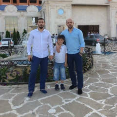 Имран Балакишиев, 29.09.1990, Нижний Новгород