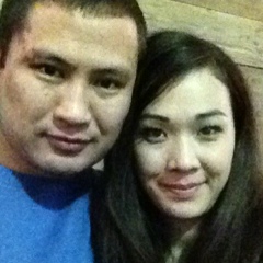 Асем Ахметова, 12.05.1986, Алматы