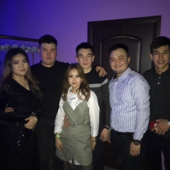 Нурдаулет Раисов, 21.07, Экибастуз