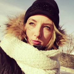 София Власова, 23.05, Санкт-Петербург