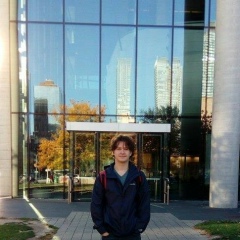 Руслан Мансуров, 08.07, Peterborough