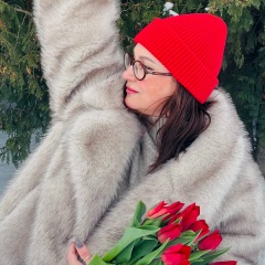 Инга Анисимова, 27.04.1979, Муром