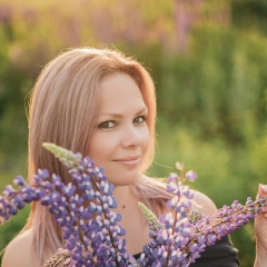 Динуля Кальдина, 25.09