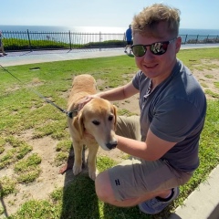 Dmitry Levshanov, 28.12, Los Angeles