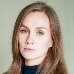 Карина Бахтинова, 06.05, Москва