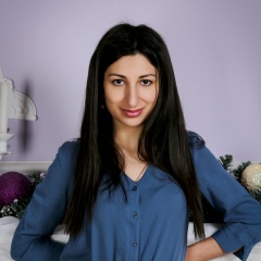 Маник Барсегян, 12.02.1990, Киев