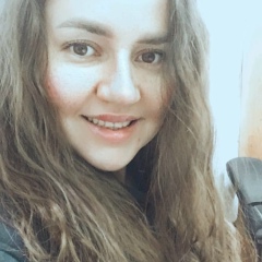 Гульшат Мавлимова, 01.08, Казань