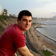 Вадим Лёгкий, 10.04.1989, Киев