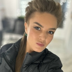 Гульнара Муканова, 05.04, Раменское