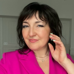 Евгения Роштова, 17.03, Новочебоксарск