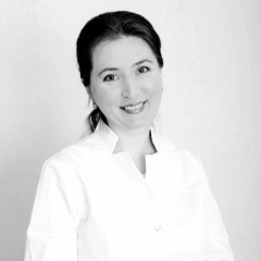 Надежда Титова, Санкт-Петербург