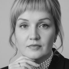 Татьяна Калинина, 13.07.1987, Пермь