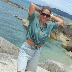 Ангелина Климова, 08.04, Москва