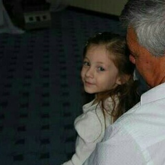 Mariya Kan, 30.08, Атырау