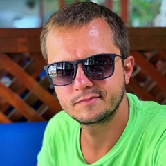 Антоха Анисимов, Москва