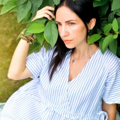 Юлия Недашковская, 10.01, Саратов