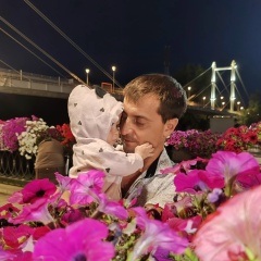 Валерич *****, Оренбург