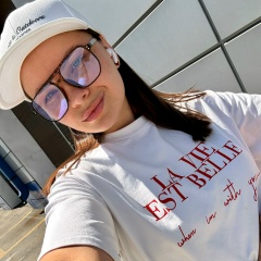 Елизавета Генне, 05.10, Иркутск